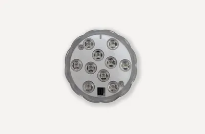 Image de Tubble Lumi - Éclairage LED pour baignoire