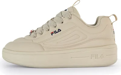 Produktbild von Fila Superbubble Oyster Gray Größe EU 39