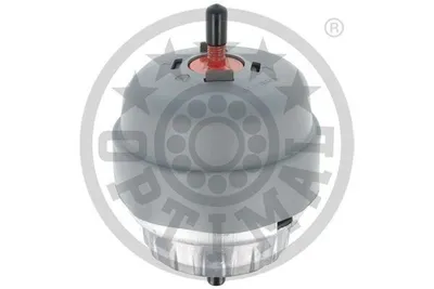 Produktbild von OPTIMAL Motorlager Hydrolager Vorne Links für AUDI A6 Avant (4F5, C6) F8-6744