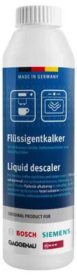 Produktbild von Flüssiger Entkalker, 250 ml