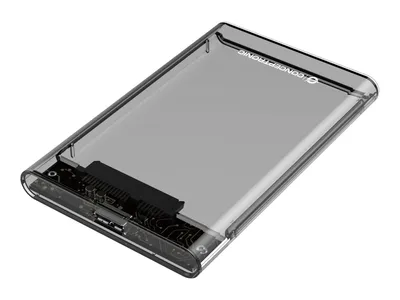 Immagine prodotto di Conceptronic DANTE03T Box per disco rigido da 2,5 pollici USB 3.0