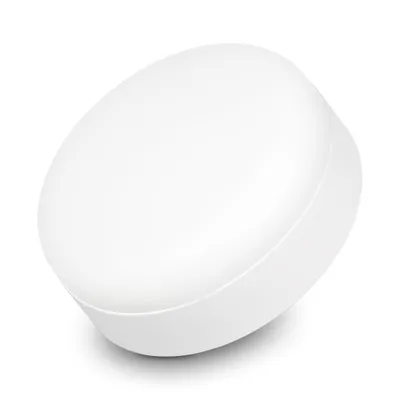 Produktbild von Wand - Deckenleuchte Aufbaulampe LED 18W NERDA rund