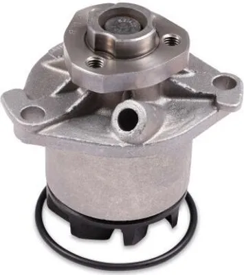 Produktbild von HEPU Kühlmittelpumpe Wasserpumpe für VW Golf IV Schrägheck (1J1) P524