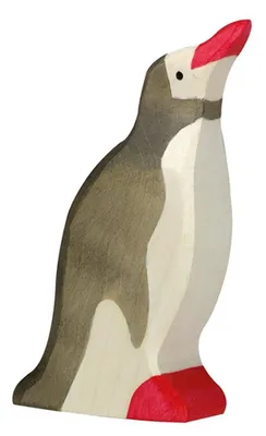 Obrázok produktu pre Pinguin, Kopf hoch