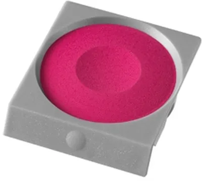 Produktbild von Ersatzfarbe 735KN43 magenta Packung mit 10 Stück