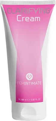 Obrázek produktu pro Femintimate - Projasňující Krém 100 Ml