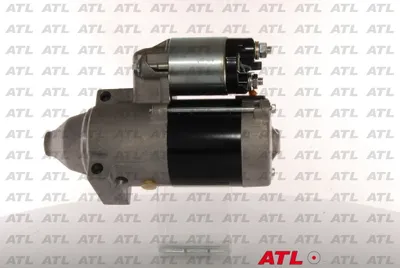 Produktbild von Anlasser 12V 0,9kW für Artikelnummer A 91 430