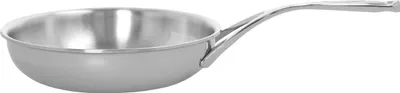 Obrázok produktu pre Demeyere Proline, Kolo, Nerezová oceľ, Nerezová oceľ, Nerezová oceľ, 24 cm