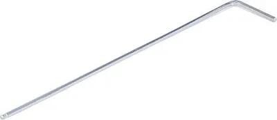 Produktbild von Famanu Stiftschlüssel 1,5 mm - Extra lange Innensechskant mit Kugelkopf