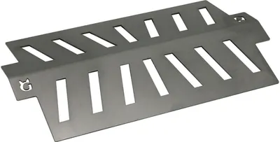 Produktbild von "Grillclub" Hitzereflektor für Weber Spirit  200er ab 2013 Edelstahl Wärmeleitblech