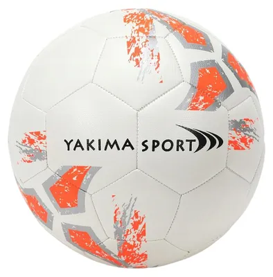 Imagen del producto de Pelota de entrenamiento Yakima Sport - Modelo PP17194 (5) (Blanca)