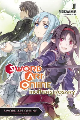 Produktbild von Sword Art Online 7