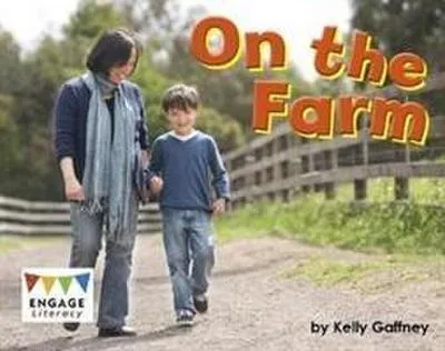 Obrázok produktu pre On the Farm