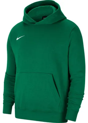Immagine prodotto di Nike - Felpa con cappuccio "Park" per bambini PP5762 (128) (verde)