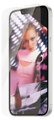 Obrázok produktu pre PanzerGlass SAFE. by ® Screen Protector iPhone 17e | 16e | 14 | 13 | 13 Pro | Ultra-Wide Fit w. EasyAligner, Apple, Apple - iPhone 13, Apple - iPhone 13 Pro, Apple - iPhone 14, Apple - iPhone 16e, Apple - iPhone 17e, Suché aplikovanie, Odolné proti poškriabaniu, Odolný proti nárazom, Priehľadná, 1 kusov