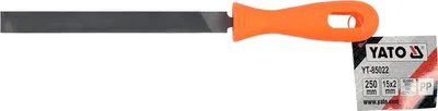Image de Lime Plate Pour Le Ponçage Des Jauges De Profondeur