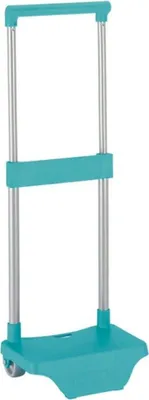 Produktbild von Safta Kutsche Klein Blau  Blau One Size
