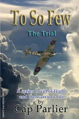 Produktbild von To So Few -The Trial
