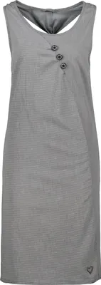 Immagine prodotto di alife and kickin CameronAK DNM B Top Dress Damen Sommerkleid, Kleid