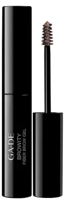 Produktbild von GA-DE Browity Fiber Brow Gel - 10 Blonde Brown