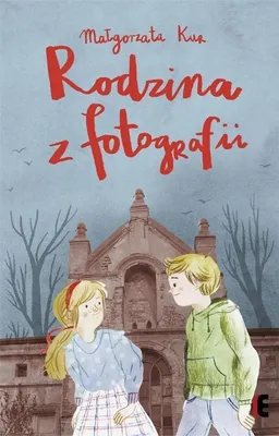 Produktbild von ISBN Rodzina z fotografii, Polski, Broszurowa okładka, 140 stron(y)