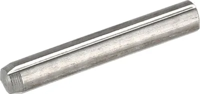 Produktbild von Kerbstift 4 x 26 - DIN1473