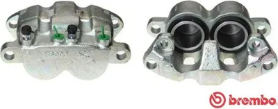Produktbild von BREMBO Bremssattel Vorne Rechts passend für MERCEDES-BENZ 100 Bus (631) Ø48mm F 50 027