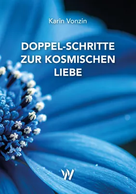 Produktbild von Doppel-Schritte zur kosmischen Liebe