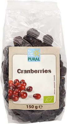Obrázek produktu pro Brusinky 150g