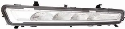 Produktbild von VAN WEZEL Tagfahrlicht 1882957 Links für FORD MONDEO IV Turnier (BA7)