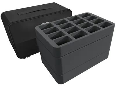 Produktbild von Feldherr MINI PLUS Tasche für Monsterpocalypse
