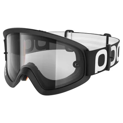 Produktbild von POC Ora DH, Radsportbrille, Unisex, Vollrand, Schwarz, Fahrradfahren