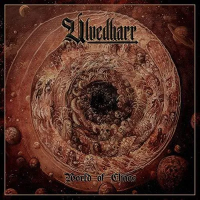 Produktbild von World OF Chaos