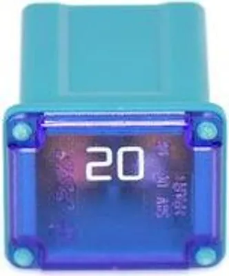 Obrázek produktu pro Pojistka BOSCH 1 987 529 050
