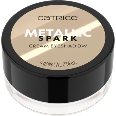Image de CATRICE | METALLIC SPARK | Eyes