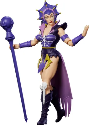 Immagine prodotto di Masters of the Universe JHJ95, 6 anni, Multicolore, Plastica