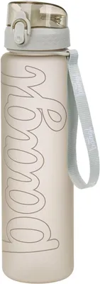 Productafbeelding van Drinkfles kinderen 1 liter - Tritan - Lekvrij