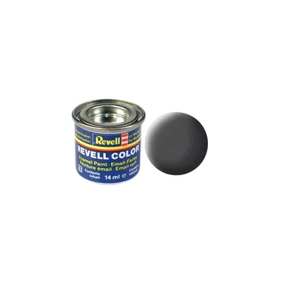 Produktbild von Revell REVELL 32166 olivgrau, matt RAL 7010 14 ml-Dose