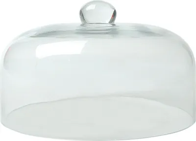 Produktbild von Cosy & Trendy Tortenhaube aus Glas ø 24.5 cm