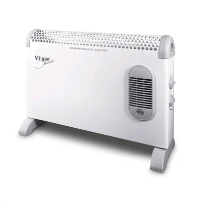 Immagine prodotto di Vigan THV1 1800W riscaldatore a convettore