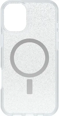 Produktbild von OtterBox React Series für MagSafe für iPhone 16 Plus, Stardust