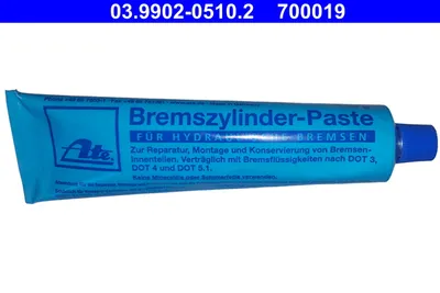 Produktbild von Pasta na hydraulicke casti brzd a spojek