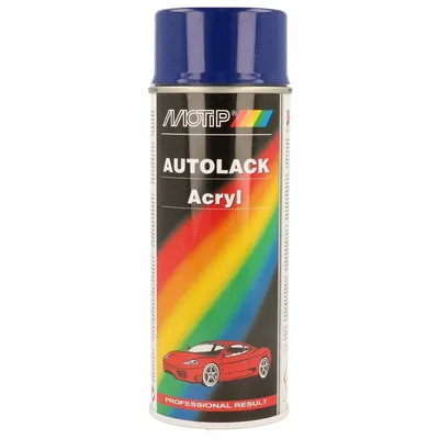 Produktbild von MOTIP Fahrzeug-Kombinationslack 44860 193 69mm Spraydose 400ml 69mm 0,391kg