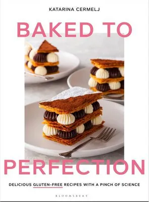 Produktbild von Baked to Perfection