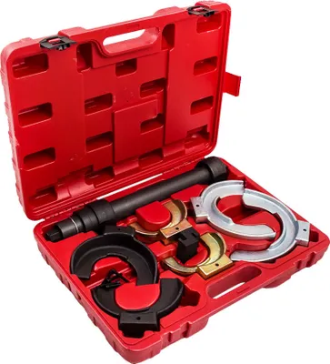 Produktbild von Federspanner for Audi Opel Spring Federbeinsysteme Tuning Auto Universal 1050KG