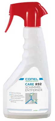 Produktbild von CONEL CARE R 92 Schimmelentferner 500ml Handsprayflasche