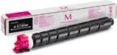 Zdjęcie produktu dla KYOCERA TK 8515M, 20000 stron(y), Purpurowy, 1 szt.