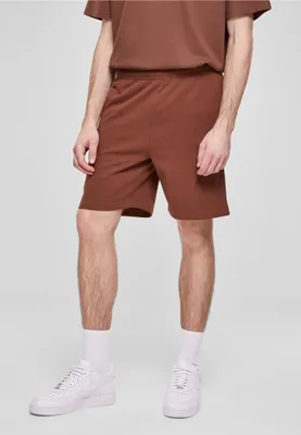 Obrázok produktu pre Pánské kraťasy Urban Classics New Shorts bark - L
