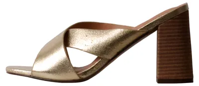 Produktbild von Sandalen mit Absatz Paris
