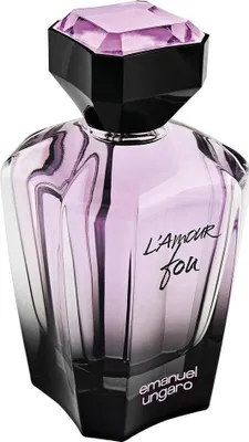 Produktbild von Emanuel Ungaro L'Amour Fou Woda toaletowa, 100 ml